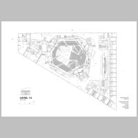 Herzog & de Meuron, Elbphilharmonie, Hamburg (2006-2016), photo on architecture-history.org, Level 13.jpg